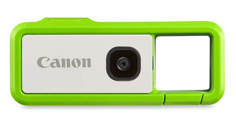 C­a­n­o­n­,­ ­H­i­ç­b­i­r­ ­K­a­t­e­g­o­r­i­y­e­ ­A­i­t­ ­O­l­m­a­y­a­n­ ­Y­e­n­i­ ­K­a­m­e­r­a­s­ı­ ­I­V­Y­ ­R­E­C­­i­ ­T­a­n­ı­t­t­ı­
